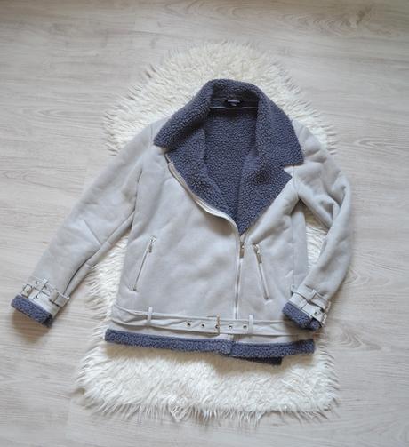 Aviator jacket, m