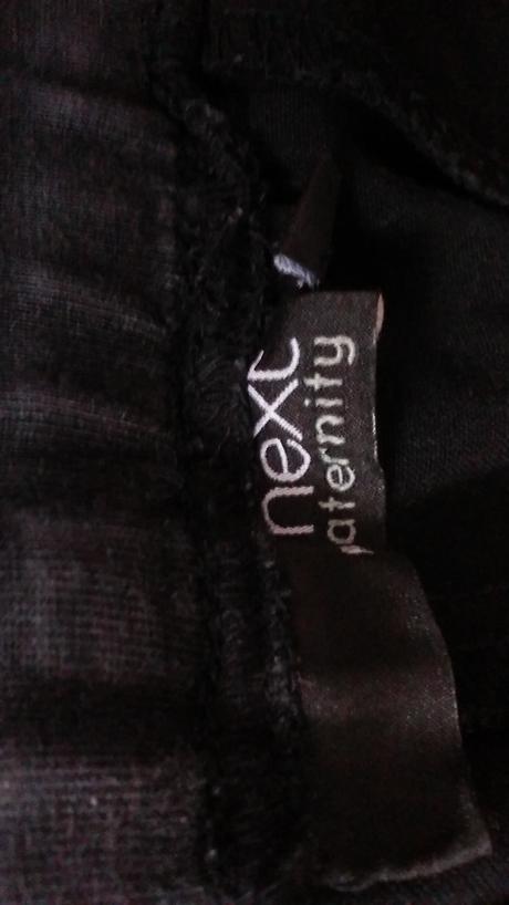 Balik tehotenskych nohavic a rifli next,new look, 42