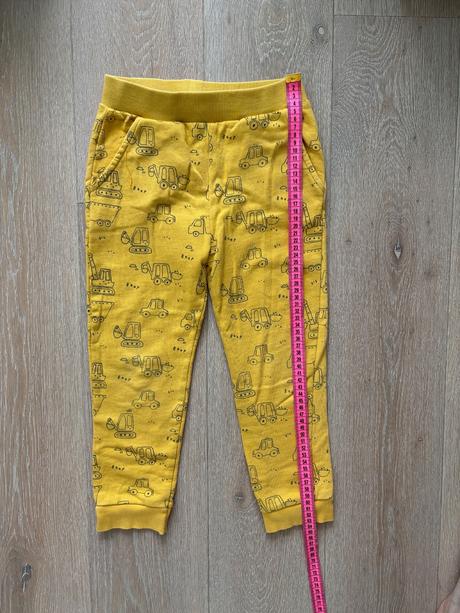 Tepláky george veľ. 110, george,110