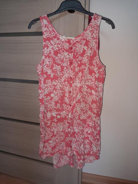 Kratasovy overal, h&m,146