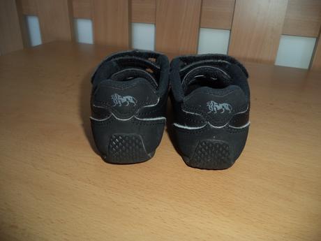 20 botasky longsdale, lonsdale,20