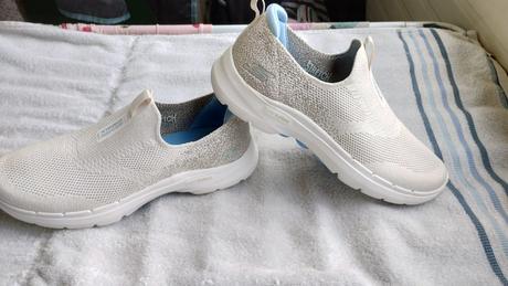 Tenisky, skechers,39