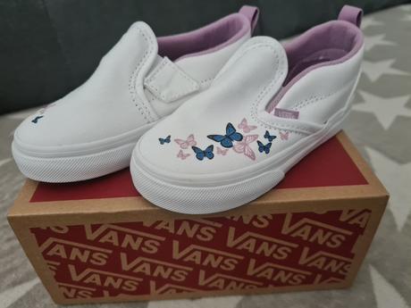 Platenky, vans,25