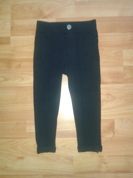 Elegantne nohavice, f&f,98