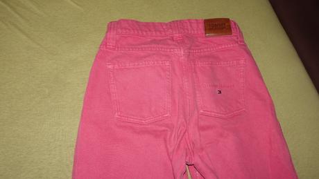 Rifle tommy hilfiger, tommy hilfiger,164