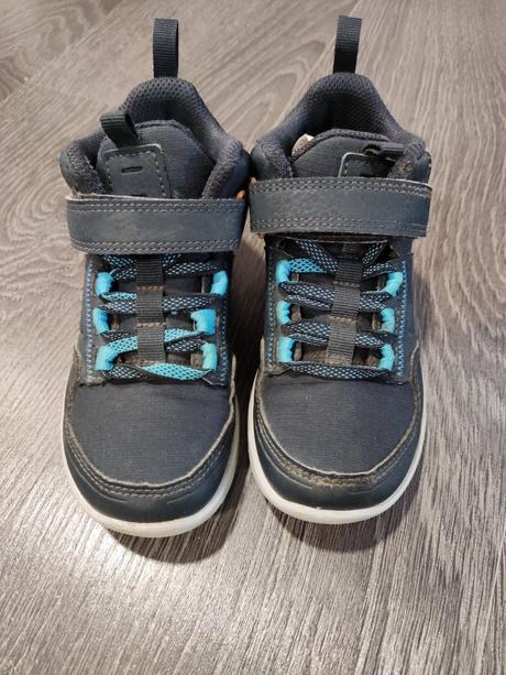 Jesenný komplet, quechua,104