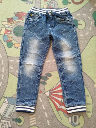 Riflicky 122, kiki&koko,122