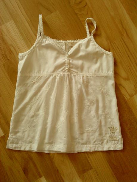 Ramienková blúzočka, 152