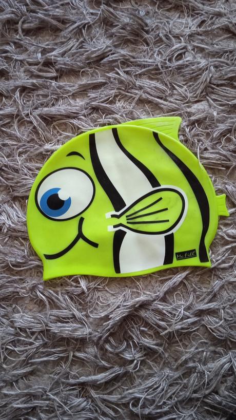 Detská kupacia čiapka, 