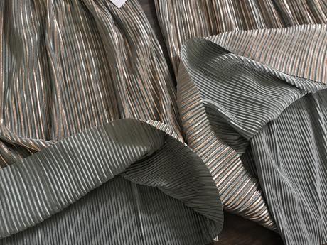 Midi plisovaná sukňa mama & dcéra, reserved,122 / 158 / 164