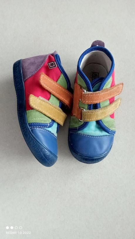 Tenisky rak 24, rak,24