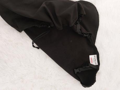 Detský fusak emitex, emitex