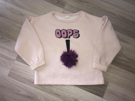 Zara mikina, zara,116