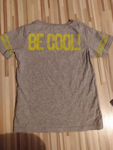 Tričko, dopodopo,116