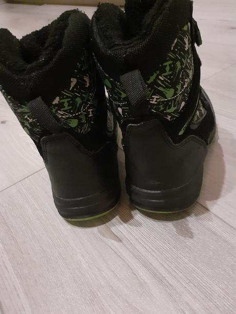 Zimné čižmy, loap,31