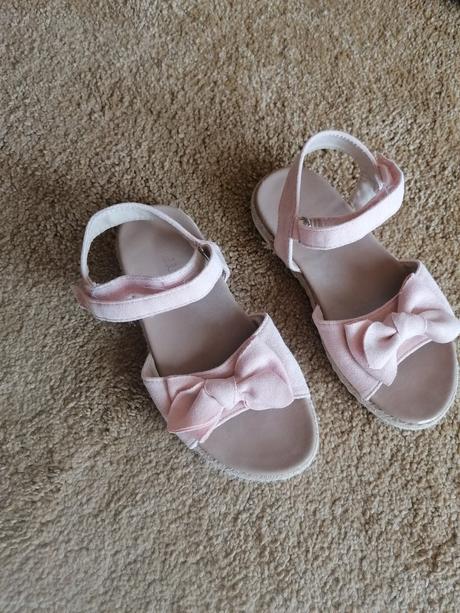 Sandále, nelli blu,29