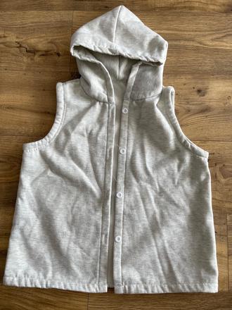 Teplakova vesta xs/s, s