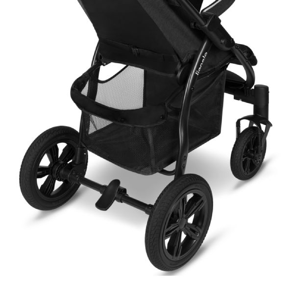 Lionelo Annet Tour Lionelo Annet Tour