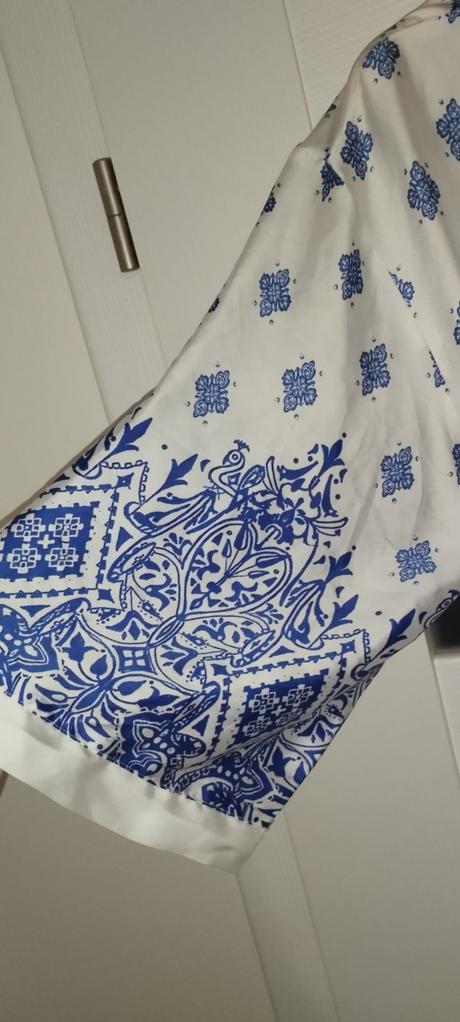 Župan/kimono, h&m,s