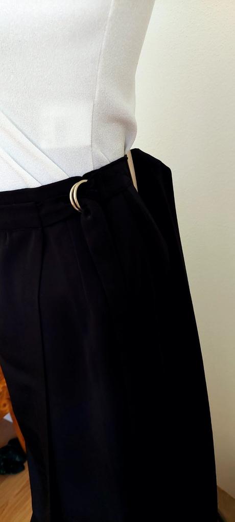 Zavinovacia sukňa, m