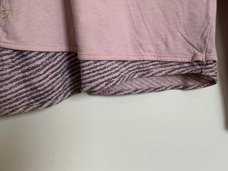 Nike ružové dámske tričko, nike,m