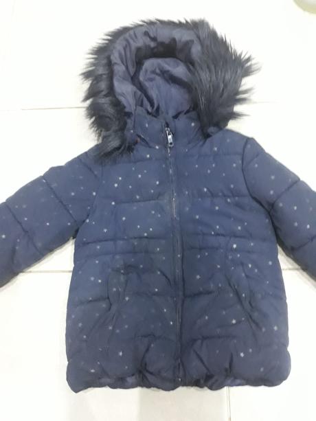 Bunda, h&m,92