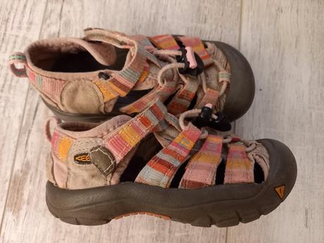 Sandále keen, keen,28