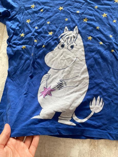 Balík pyžamiek -mix, xs