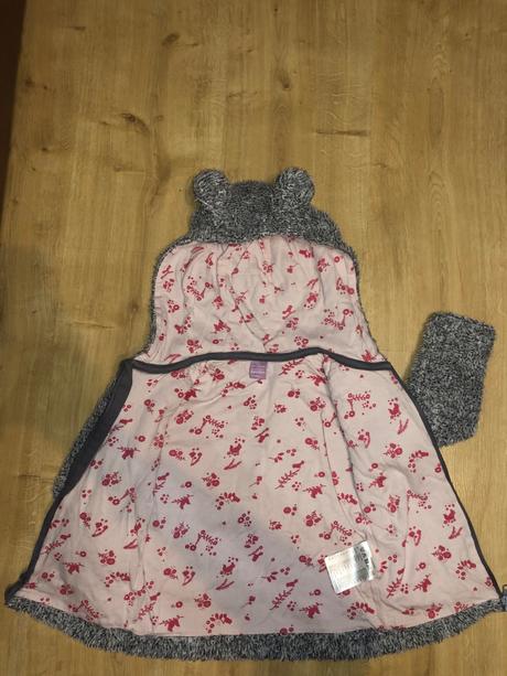 Pekná mikina, dopodopo,92