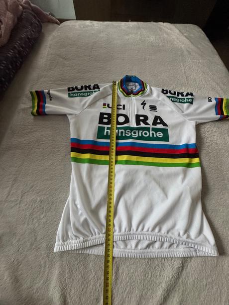Cyklistický dres bora, 152