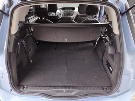 Predám citroën c4 grand picasso, citroën