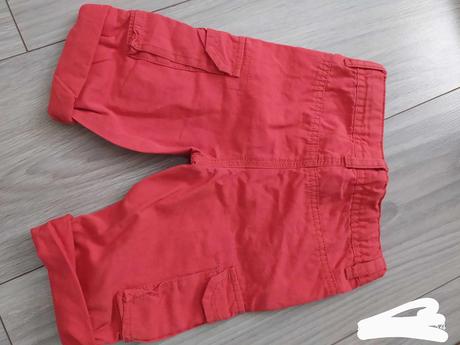 Nohavice, topomini,74