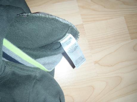 Mikinka, cherokee - velkost 92, cherokee,92