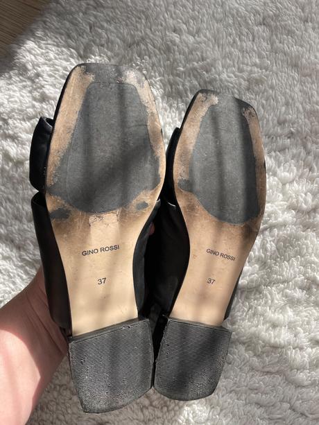 Kozene sandale gino rossi, gino rossi,37