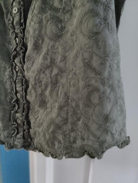 Vesta m/l darujem, s.oliver,m