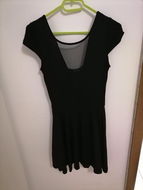 Šaty tally weijl, tally weijl,36