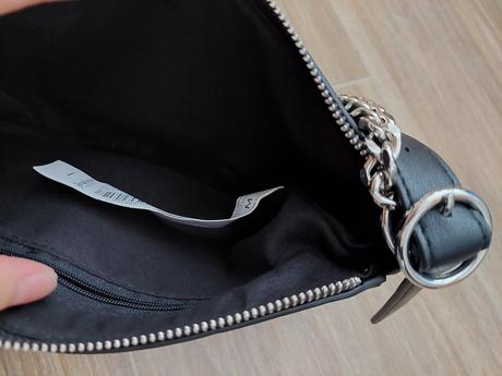 Kabelka, stradivarius