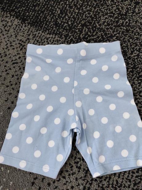 Balík oblečenia 86 top stav, 86–98