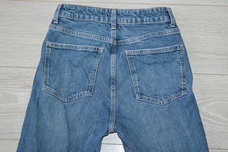 Dámske rifle zara, zara,xs