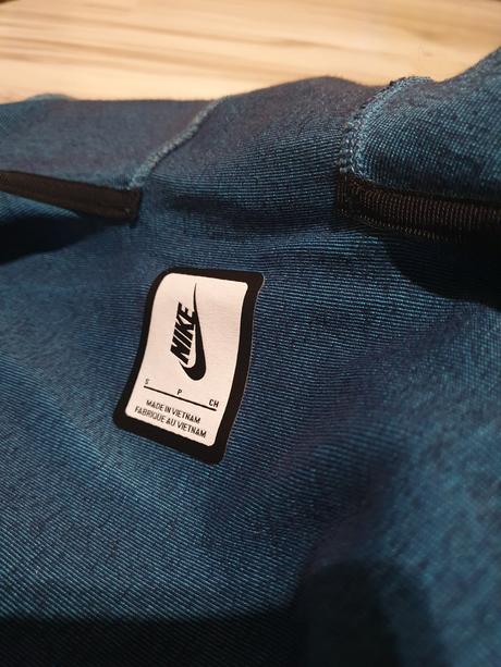 Mikina zn. nike, nike,s