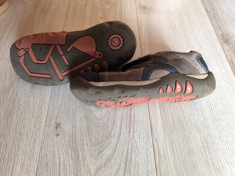 Topánky 29 clarks, clarks,29