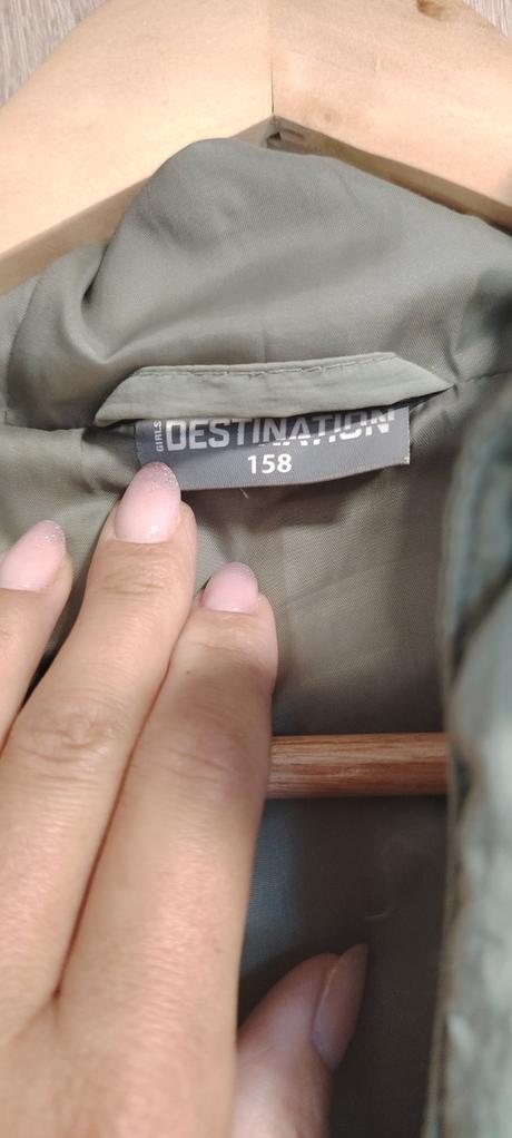 Zimná bunda, pepco,158