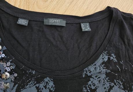 Esprit tričko m, esprit,m