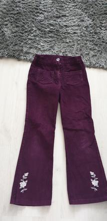 Tenké menčestráky č.140, 140