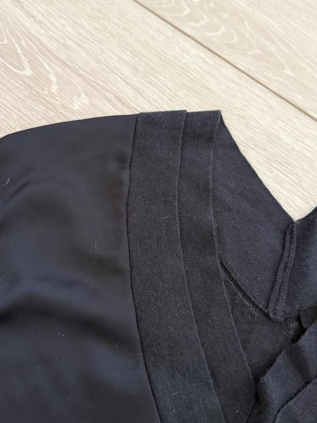 Vesta allsaints, m