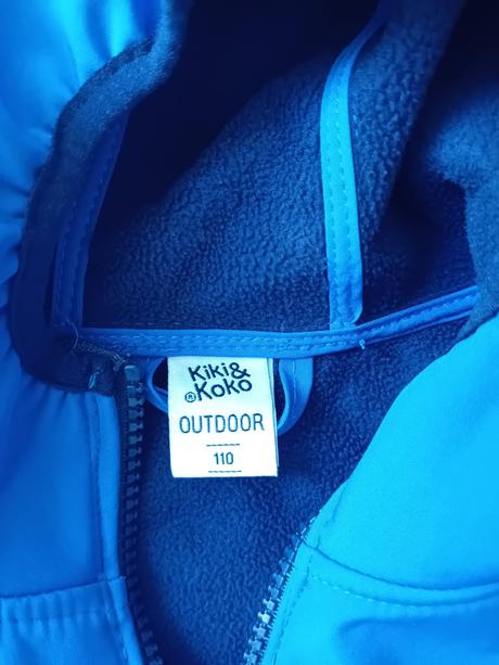 Bundička, kiki&koko,110