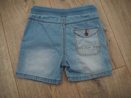 Šortky, zara,80