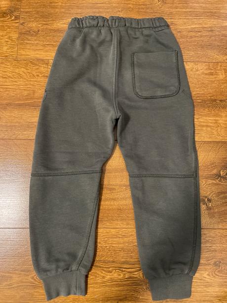 Tepláky zara, zara,116