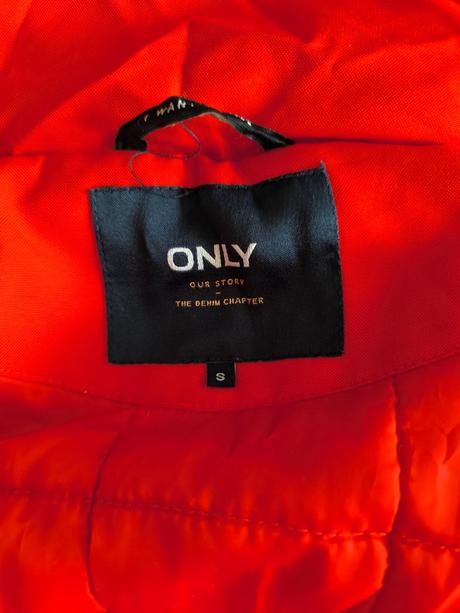 Zimná bunda only, only,s