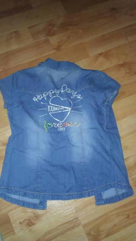 Košeľa, s.oliver,116